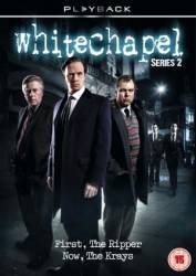 Современный потрошитель / 2 сезон / Whitechapel 2011