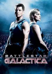 Звездный крейсер Галактика / 4 сезон / Battlestar Galactica 2009