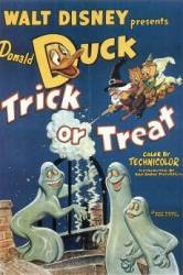 Кошелек или жизнь / Trick or Treat 1952