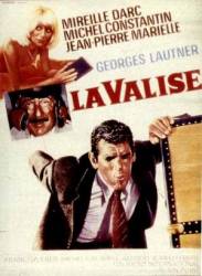 Дипломатический багаж / La Valise 1973