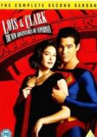 Лоис и Кларк: Новые приключения Супермена / 2 сезон / Lois & Clark: The New Adventures of Superman 1994