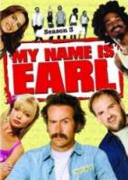 Меня зовут Эрл / 3 сезон / My Name Is Earl 2008