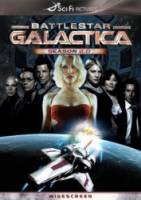 Звездный крейсер Галактика / 2 сезон / Battlestar Galactica 2005