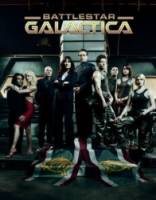 Звездный крейсер Галактика / 3 сезон / Battlestar Galactica 2006