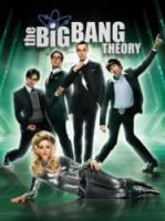 Теория большого взрыва / 4 сезон / The Big Bang Theory 2010