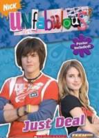 Нетакая / 2 сезон / Unfabulous 2005