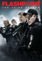 Горячая точка / 3 сезон / Flashpoint 2010