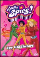 Тоталли Спайс / Totally Spies! 2001