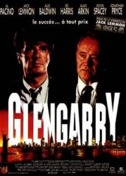 Гленгарри Глен Росс / Glengarry Glen Ross 1992