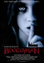 Бугимен / Boogeyman 2005