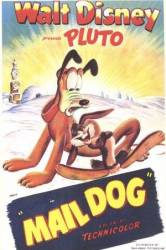 Почтовая собака / Mail Dog 1947