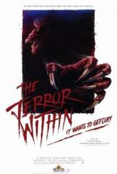 Внутренний страх / The Terror Within 1989