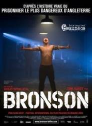 Бронсон / Bronson 2008