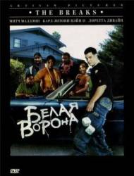 Белая ворона / The Breaks 1999