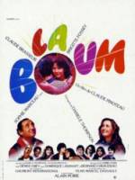 Бум / La boum 1980