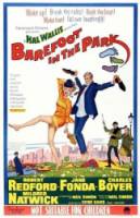 Босиком по парку / Barefoot in the Park 1967