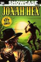 Витрина DC: Джона Хекс / DC Showcase: Jonah Hex 2010