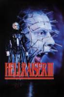 Восставший из ада 3: Ад на Земле / Hellraiser III: Hell on Earth 1992