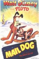 Почтовая собака / Mail Dog 1947