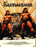 Варвары / The Barbarians 1987