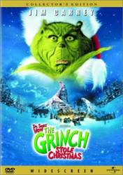 Гринч - похититель Рождества / How the Grinch Stole Christmas 2000