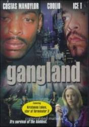 Зона криминала / Gangland 2000