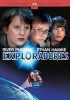 Исследователи / Explorers 1985