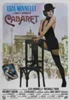 Кабаре / Cabaret 1972