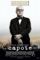 Капоте / Capote 2005