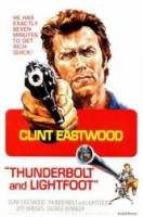 Громила и Попрыгунчик / Thunderbolt and Lightfoot 1974