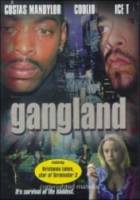 Зона криминала / Gangland 2000