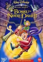 Горбун из Нотр Дама 2 / The Hunchback of Notre Dame II 2002