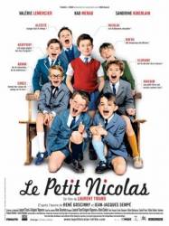 Маленький Николя / Le petit Nicolas 2009