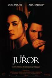 Присяжная / The Juror 1996