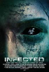 Они среди нас / Infected 2008