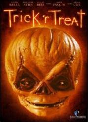 Кошелек или жизнь / Trick 'r Treat 2009