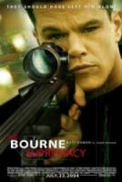 Превосходство Борна / The Bourne Supremacy 2004