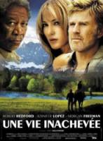 Незаконченная жизнь / An Unfinished Life 2005