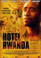 Отель «Руанда» / Hotel Rwanda 2004