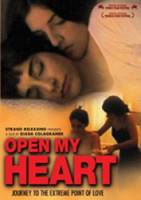 Открой мое сердце / Aprimi il cuore / Open my heart 2002