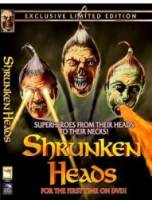 Отрубленные головы / Shrunken Heads 1994