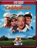 Мальчик для гольфа / Caddyshack 1980