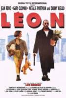 Леон / Leon 1994