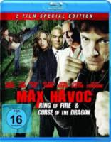 Макс-разрушитель: Проклятие нефритового дракона / Max Havoc: Curse of the Dragon 2004