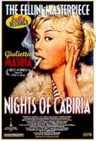 Ночи Кабирии / Le notti di Cabiria 1957