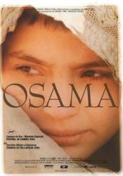 Усама / Osama 2003