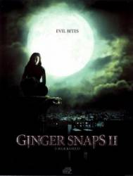 Сестра оборотня / Ginger Snaps: Unleashed 2004