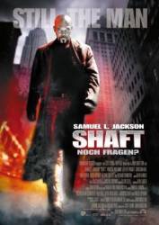 Шафт / Shaft 2000