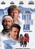 Смерть в горах: Смерть на Эвересте / Into Thin Air: Death On Everest 1997