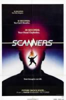 Сканнеры / Scanners 1980